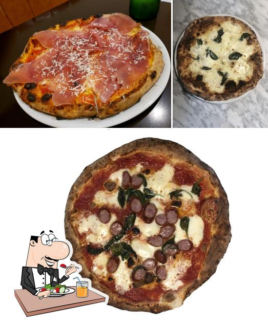 Pizzeria Formano
