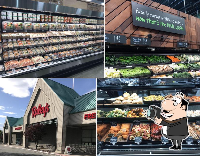 Raleys