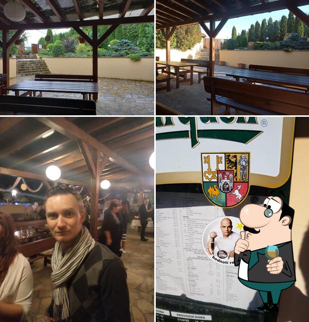 Restaurace na Sušce
