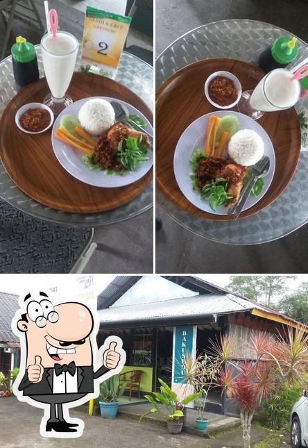 Resto&Cafe Bakusedu