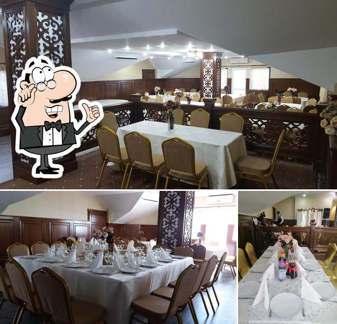 Restaurant Stef