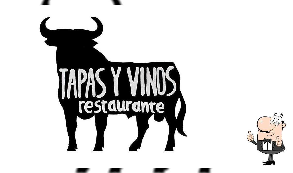 Tapas Y Vinos
