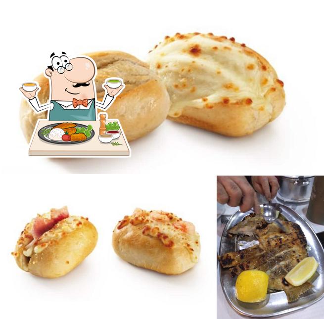 Telepizza Parede
