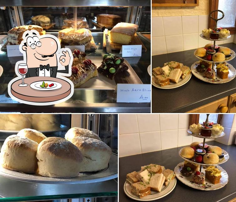 The Butlers Pantry