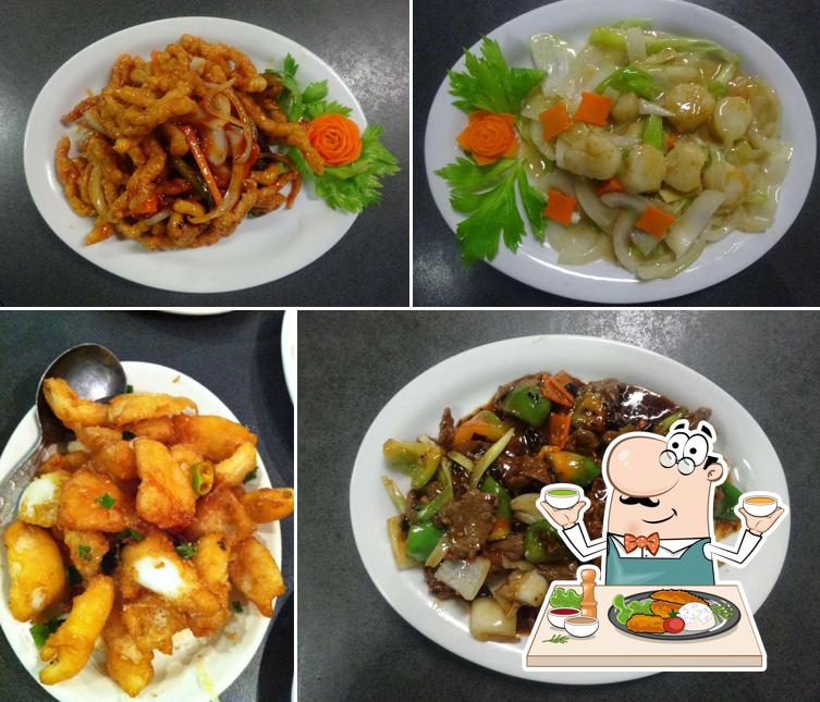 Welcome Noodle House