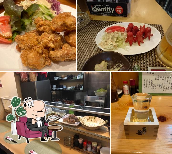 味の里あん
