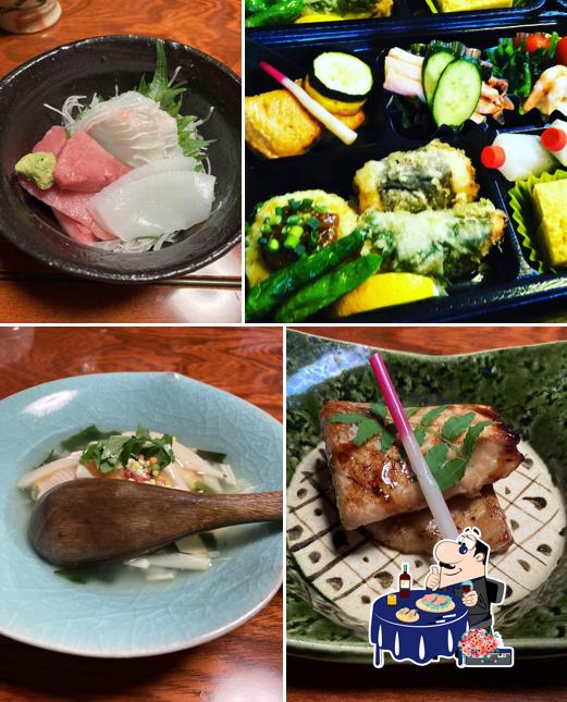 味処 吉恵
