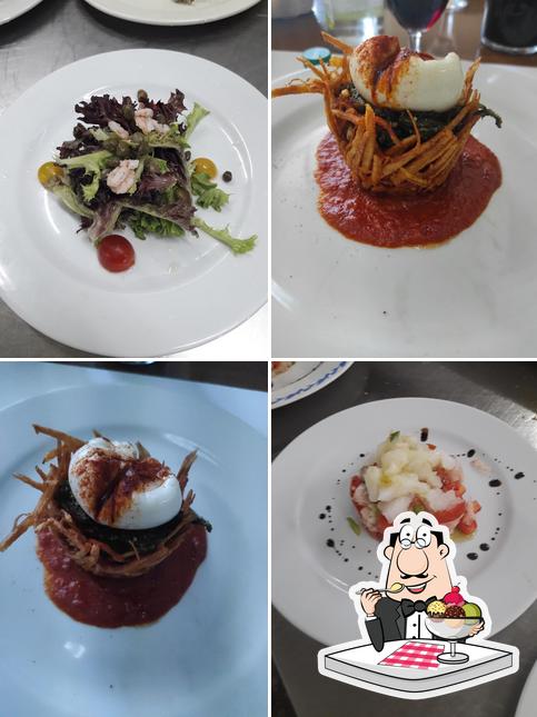 Restaurante Torrecilla