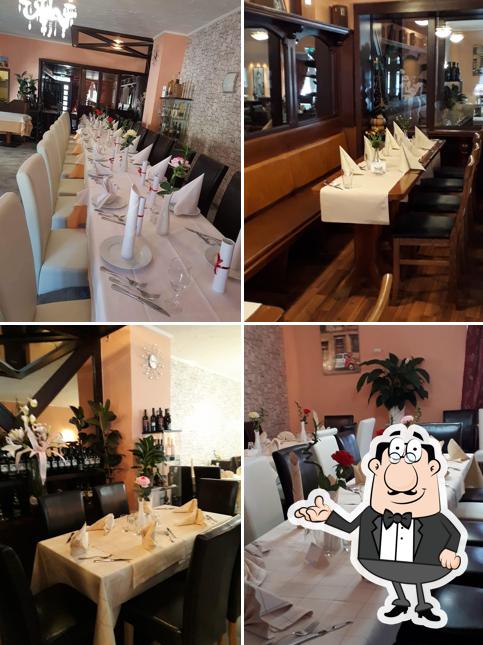 Ristorante BELLA Italia