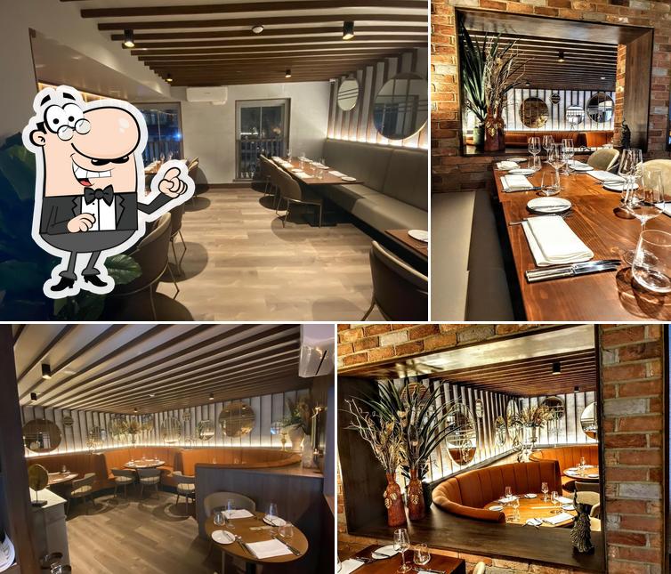 Roni's Restaurant