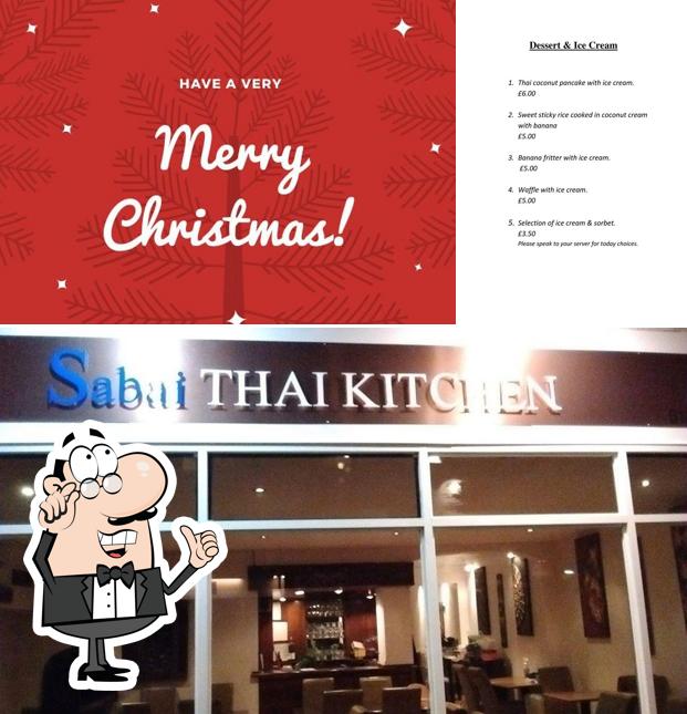 Sabai Thai Kitchen