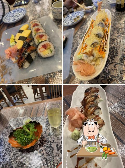 Sakana Japanese Restaurant
