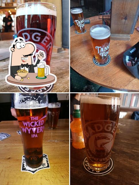 The Kings Head