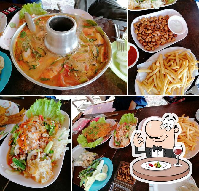 ร้านนัดเจอ #12