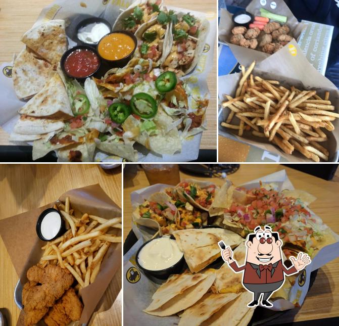 Buffalo Wild Wings