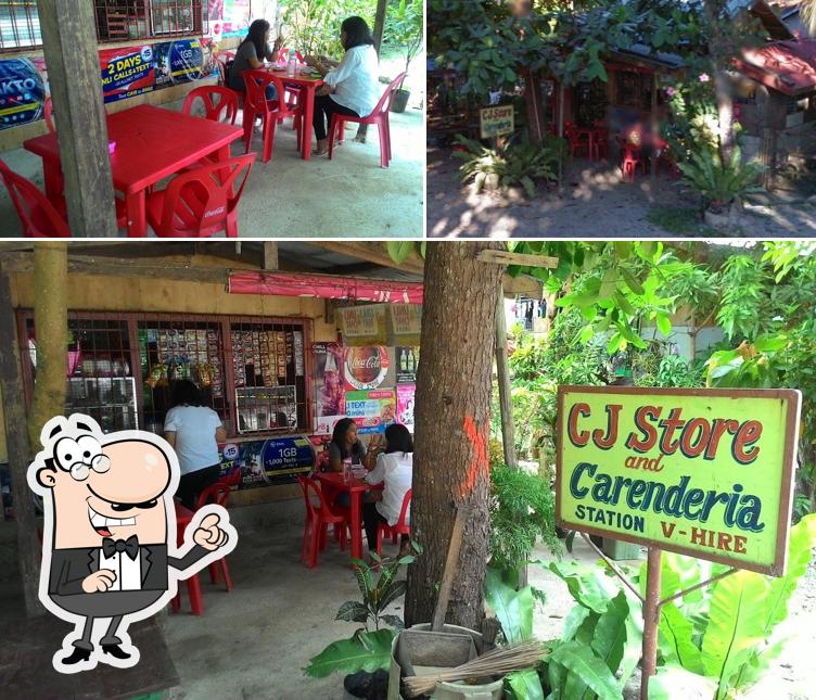 CJ Store