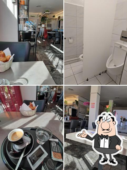 Café Roman