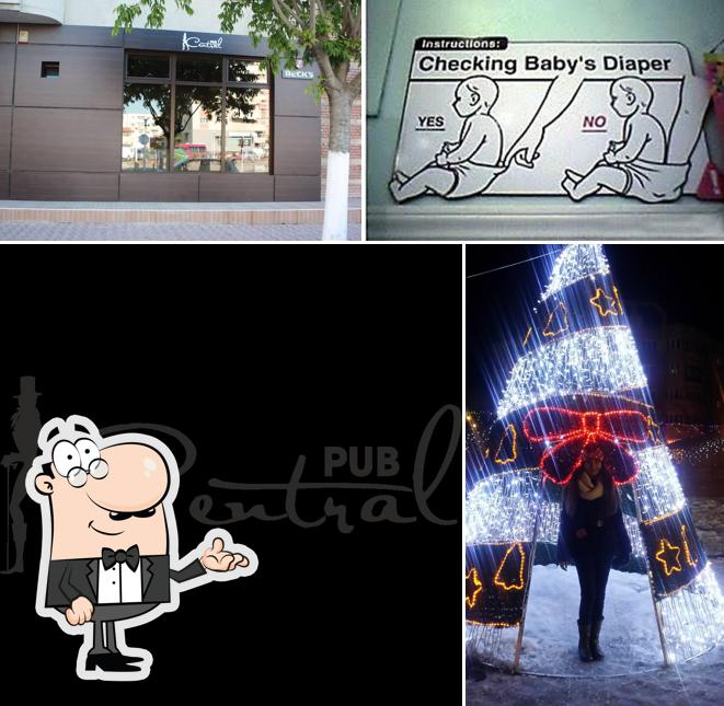Central Pub
