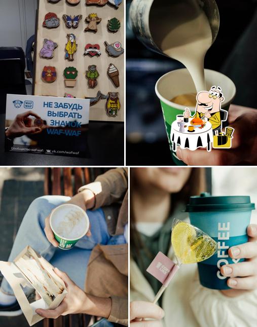 Coffee Like