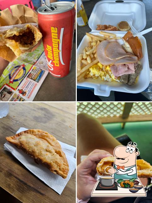 Cotorrito's Cafe