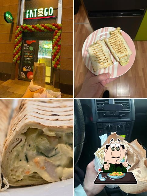 Eat And Go