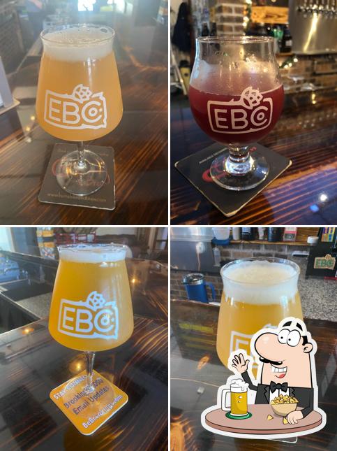 Eponymous Brewing