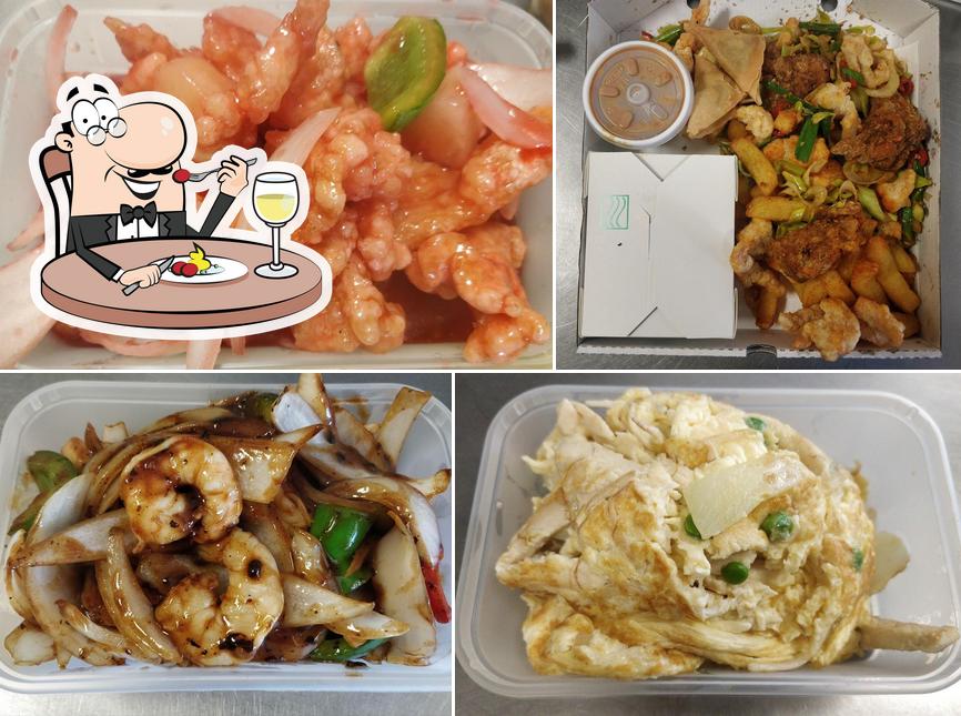 Mings Chinese