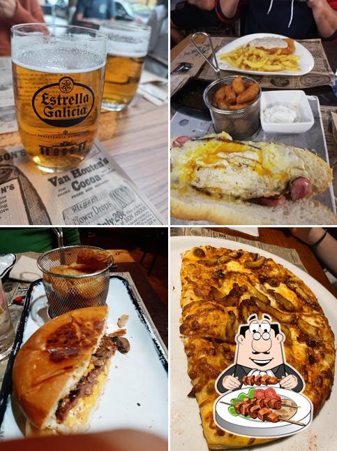 Galipizza Ribadeo