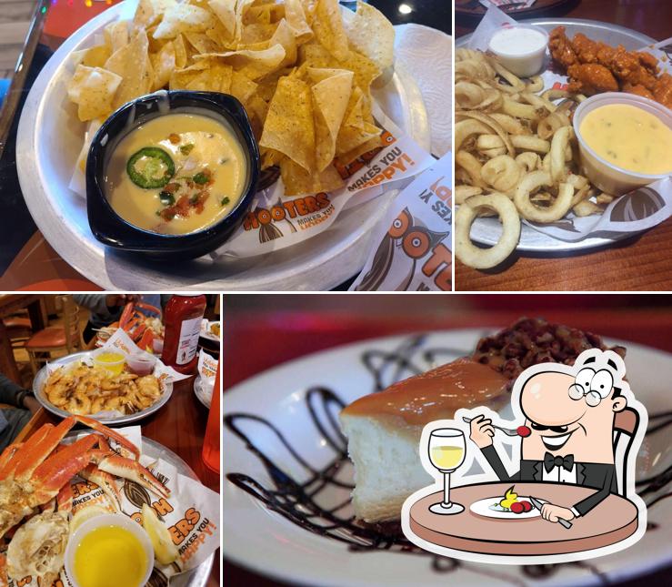 Hooters