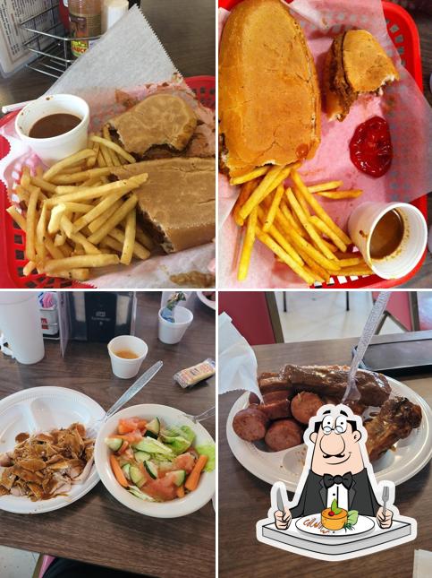 Jay's Bar-B-Q