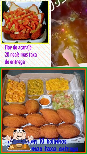 Ki Acarajé JS