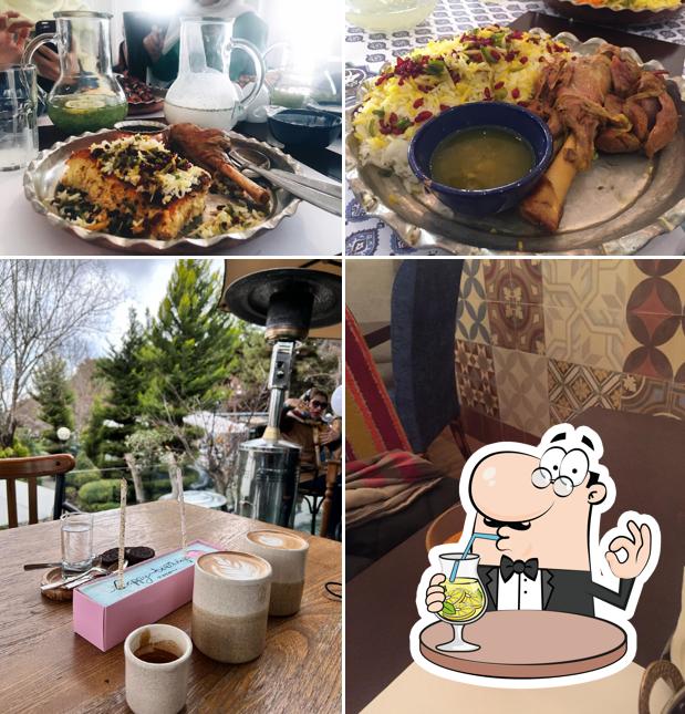 Majmaa Restaurant