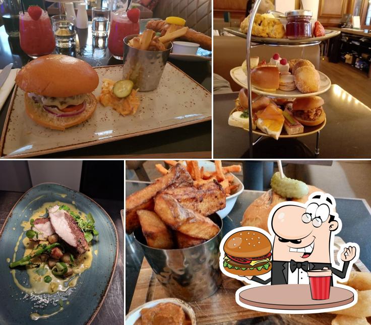 NYL Restaurant and Bar
