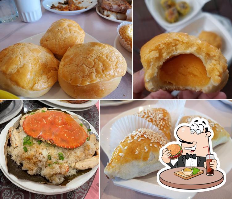 Ocean Bo Dim Sum Cafe