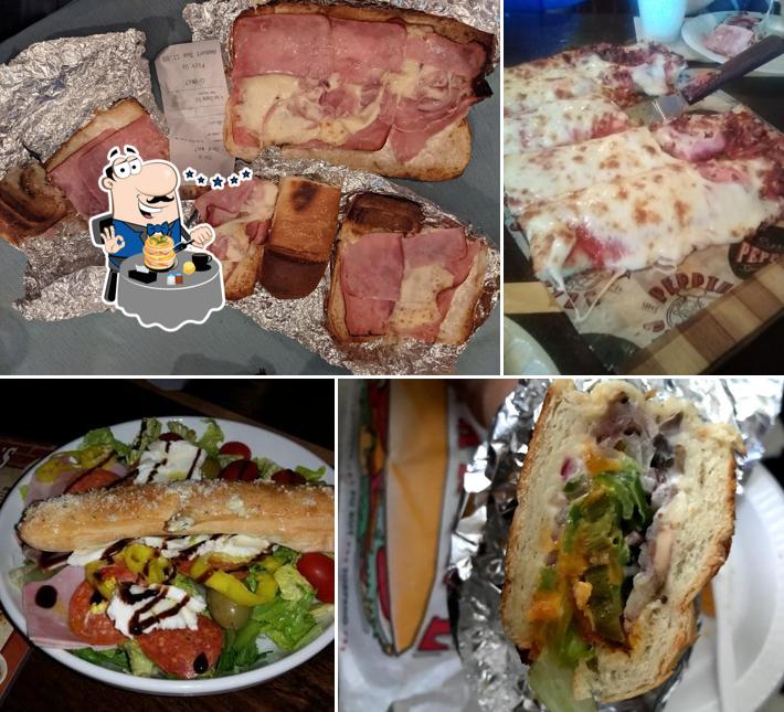 Peppino's Pizza