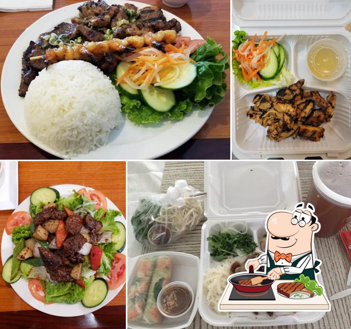 Pho Le Vietnamese Restaurant