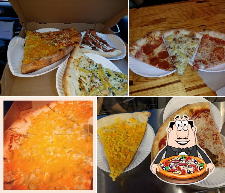 Ian's Pizza Milwaukee East Side