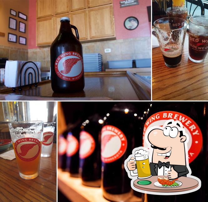 Red Wing Brewery
