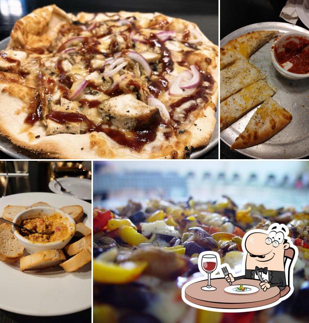 The Pie Factory (Jasper)