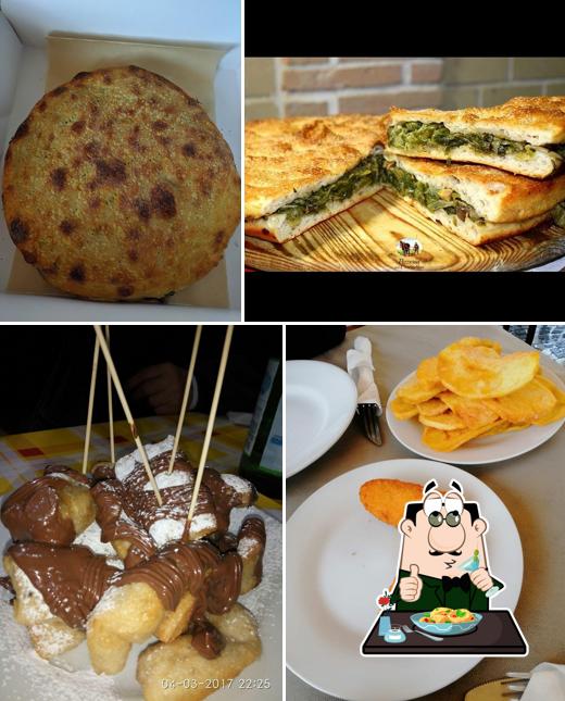 Pizzeria del Contadino