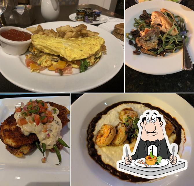 BlueFire Bar & Grill