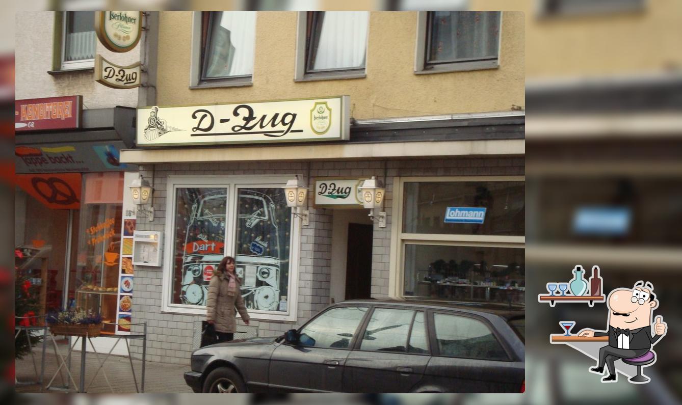 D-Zug