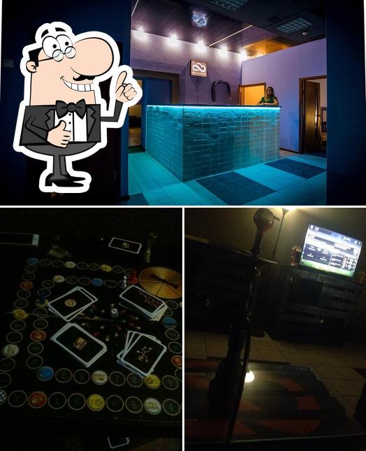 Ice Cloud Shop&lounge