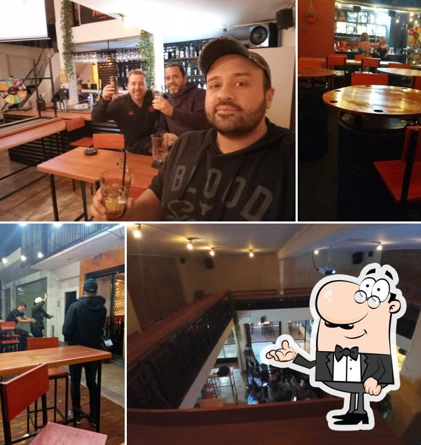 Toruk restobar