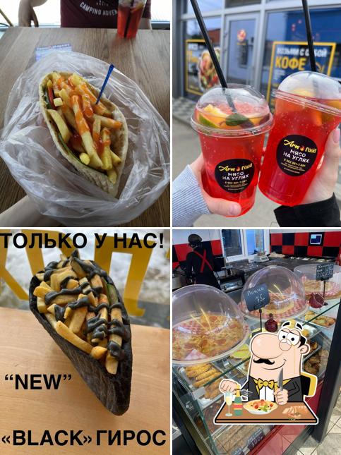 Arm_food