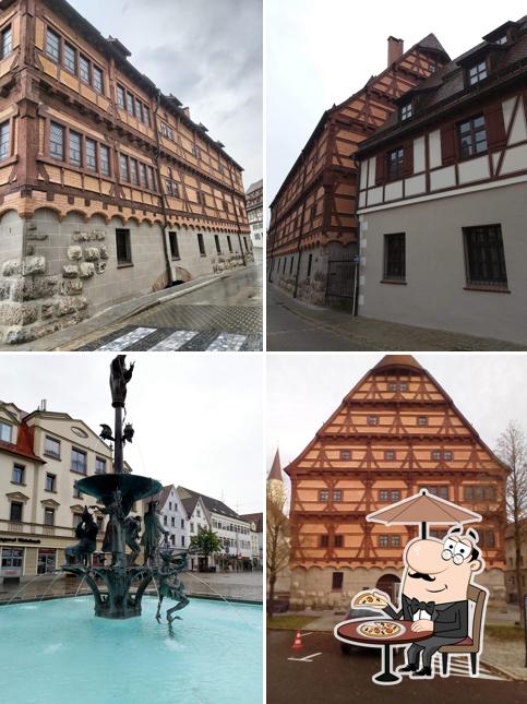 Brauerei Gasthof Schwert