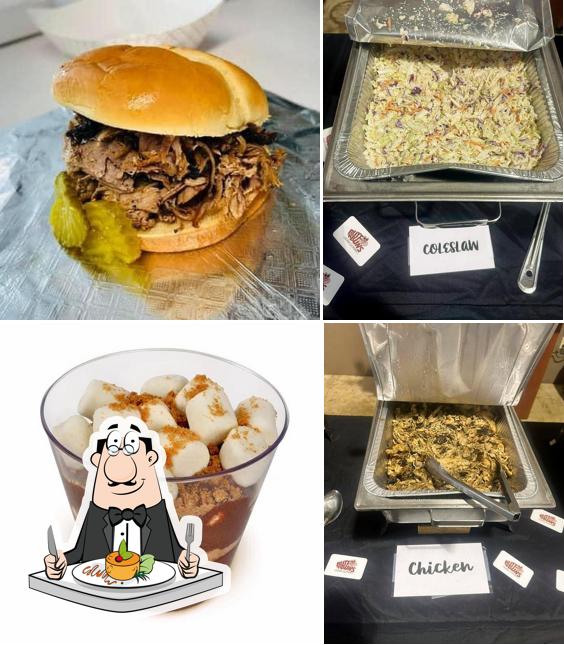 Butt n Buns BBQ