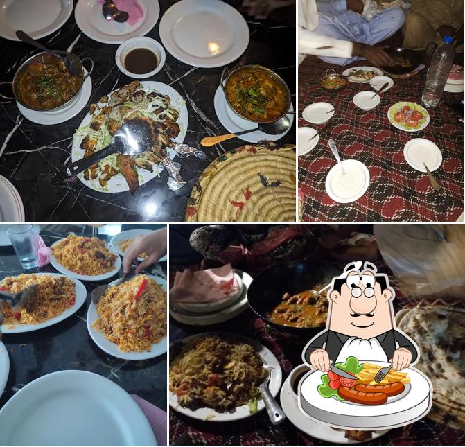 Cafe Piyala Hotel