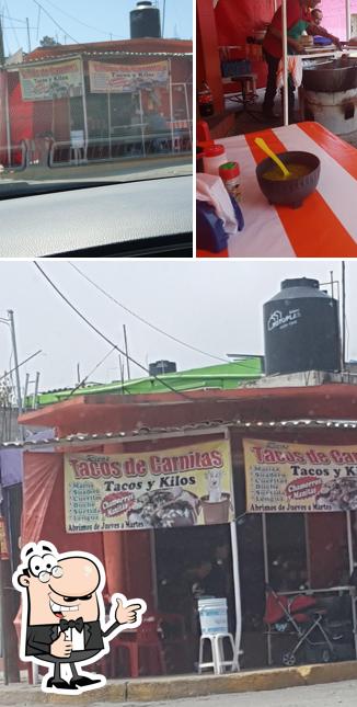 Carnitas Don Chuy