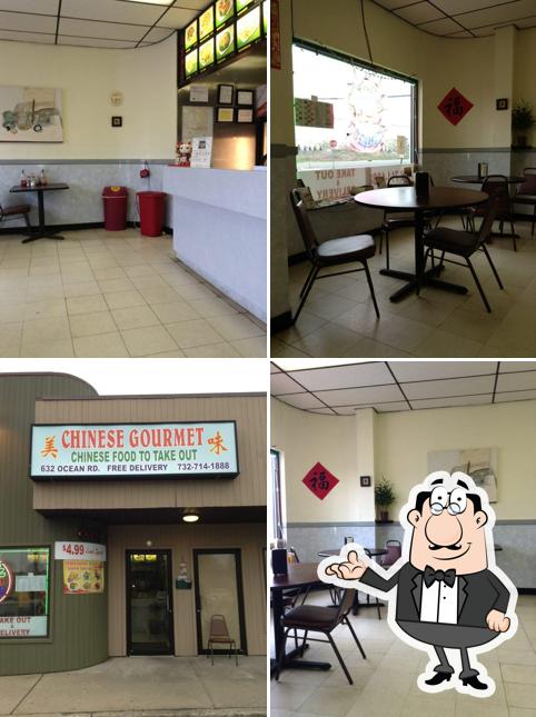 Chinese Gourmet
